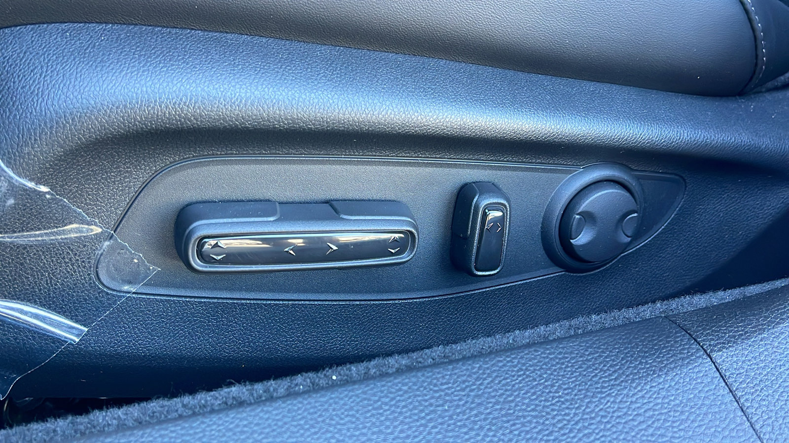 New 2025 Honda Accord Touring image 16