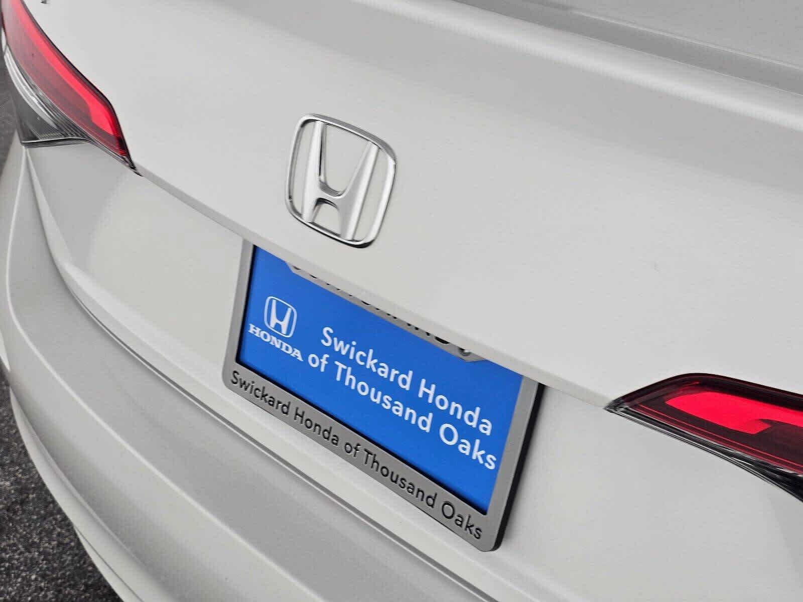 Used 2023 Honda Civic Sport image 13