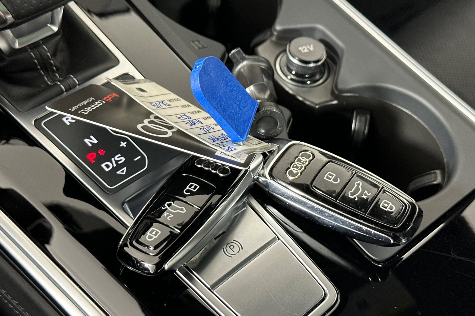 Used 2022 Audi RS 7 Sportback w/ RS 7 Executive Package image 23