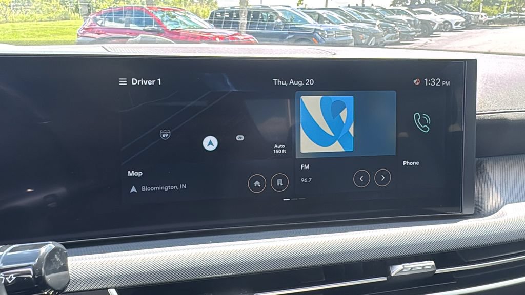 Used 2025 Hyundai Sonata SEL FWD image 19