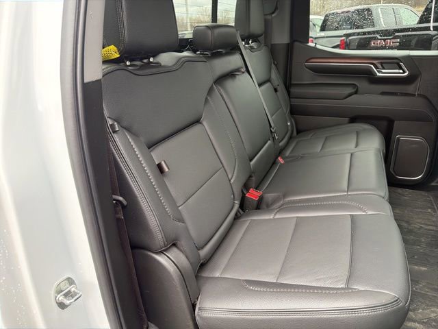 Used 2024 GMC Sierra 1500 Denali w/ Denali Reserve Package AWD/4WD image 14