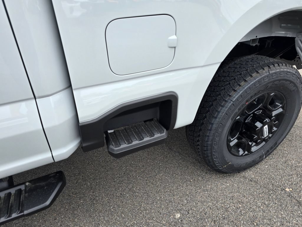 New 2026 Ford F350 XL w/ STX Appearance Package AWD/4WD image 10