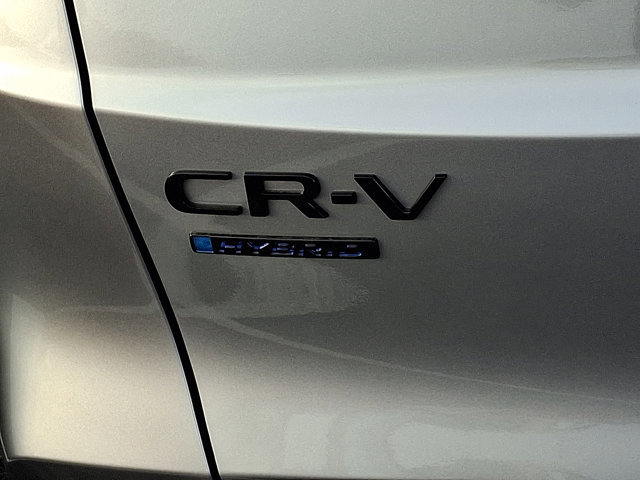 Certified 2026 Honda CR-V Sport-L image 32