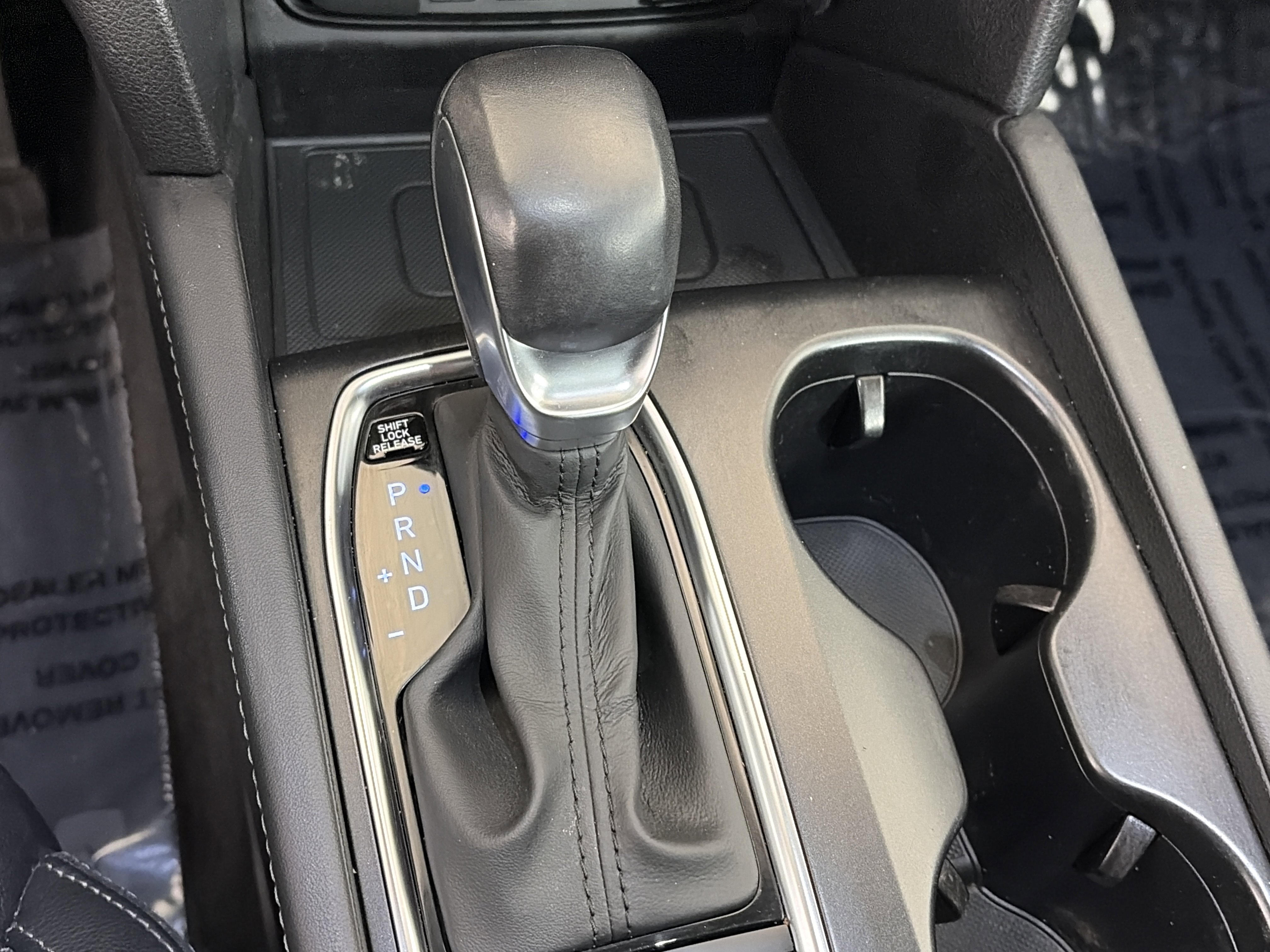 Used 2020 Hyundai Santa Fe SEL image 26