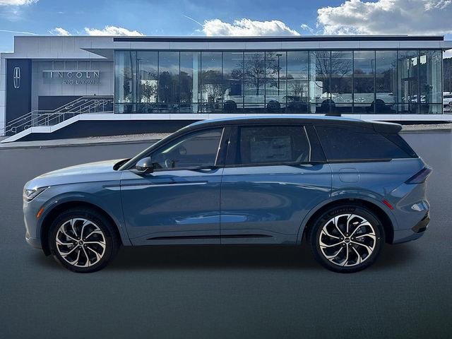 New 2026 Lincoln Nautilus Reserve AWD/4WD image 4