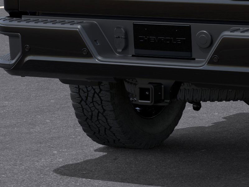 New 2026 Chevrolet Silverado 2500 LT image 14