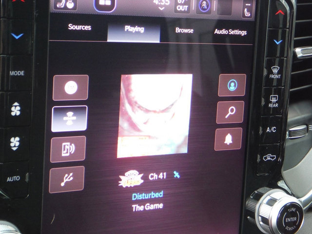 New 2027 RAM 1500 4x4 Crew Cab image 41