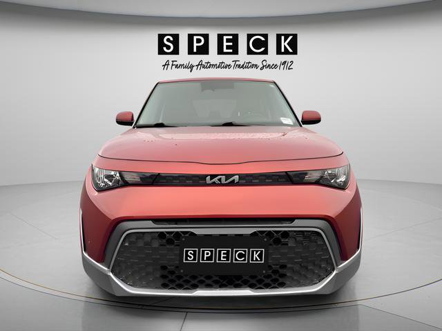 Used 2023 Kia Soul LX w/ Option Group 015 FWD image 8