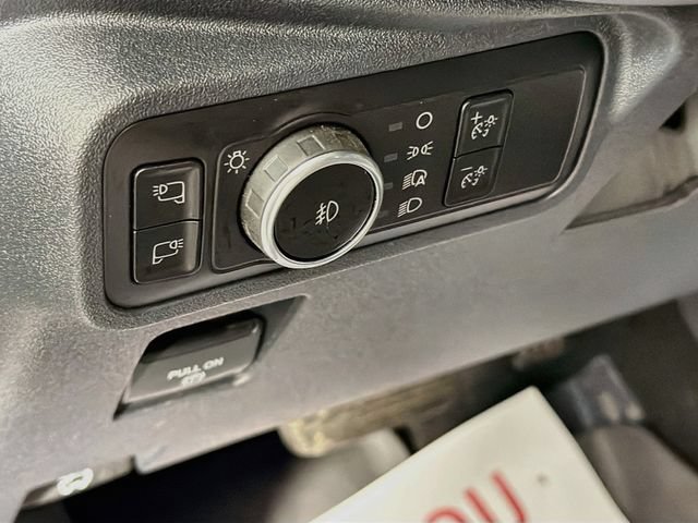 Used 2023 Ford Bronco Outer Banks AWD/4WD image 10