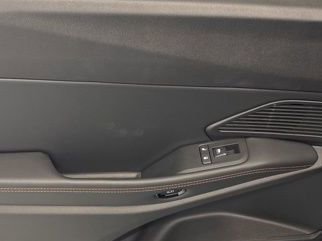 New 2026 Jeep Cherokee Overland w/ Advanced Pro Tech Group image 25