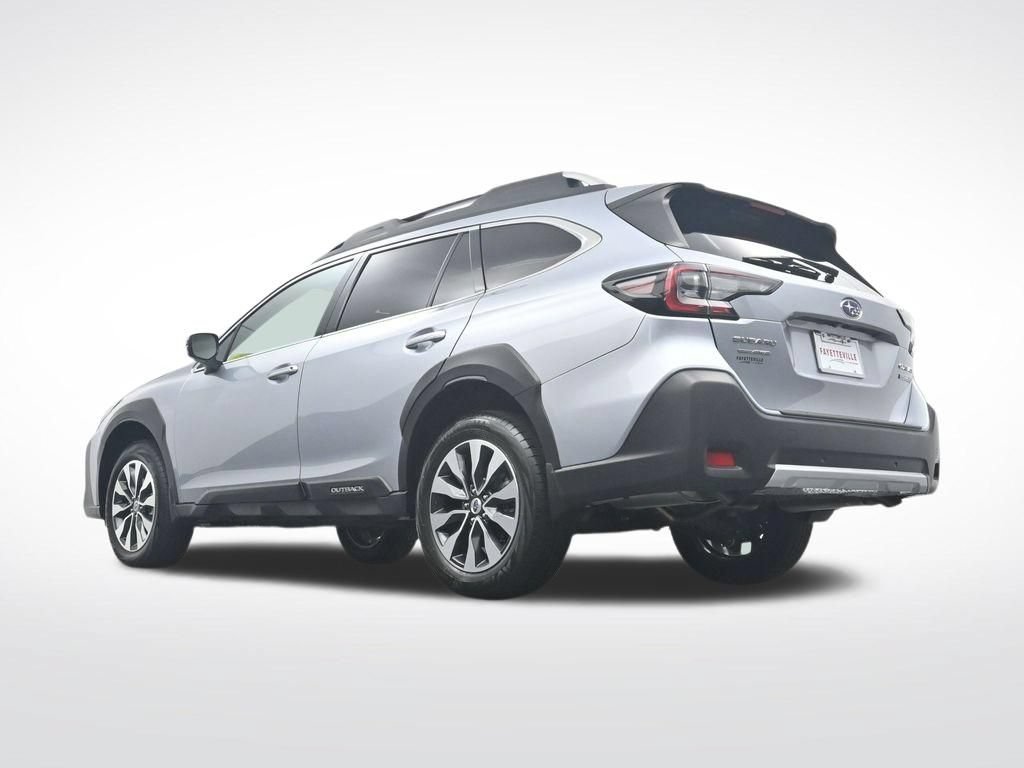 Used 2024 Subaru Outback Touring XT AWD/4WD image 35