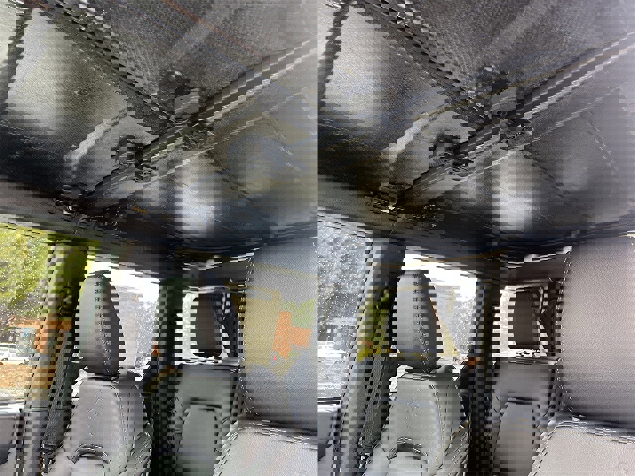 New 2025 Ford Bronco Badlands w/ Sasquatch Package image 16