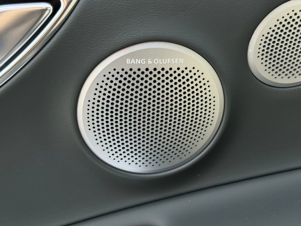 New 2026 Genesis GV80 3.5T Prestige image 30