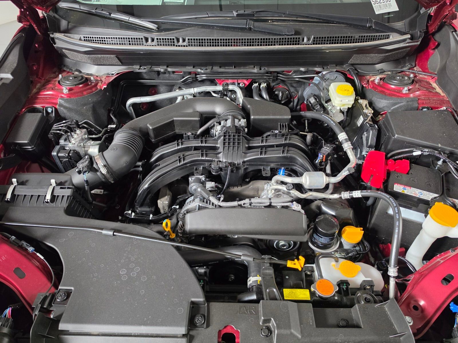 New 2026 Subaru Outback Touring AWD/4WD image 11