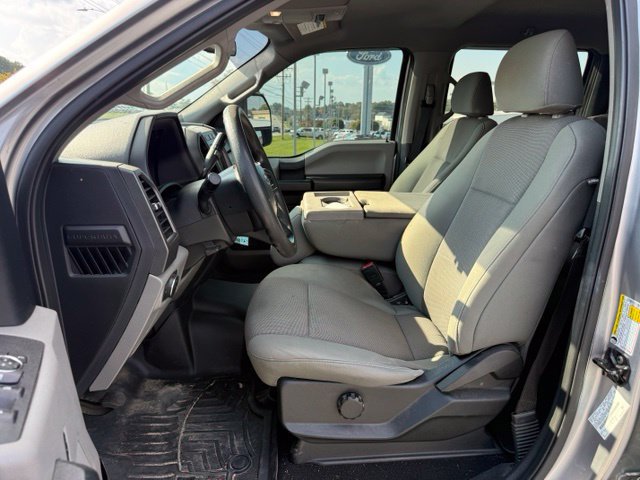 Used 2020 Ford F250 XL w/ STX Appearance Package AWD/4WD image 15