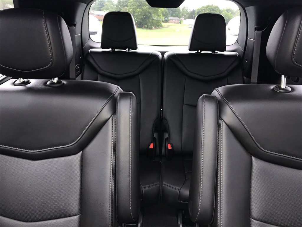 Used 2023 Cadillac XT6 Sport image 24