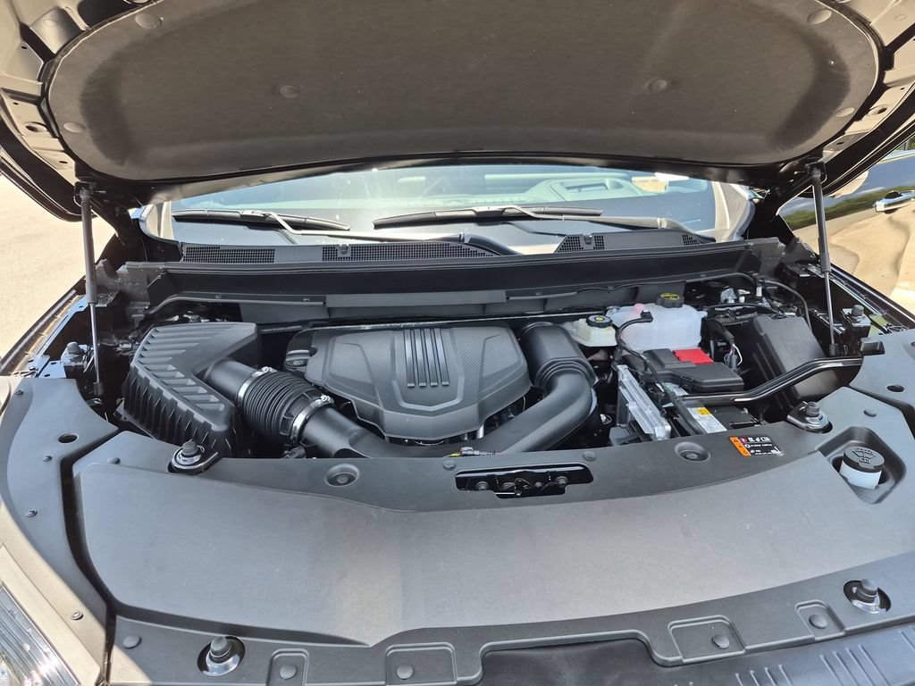 New 2026 Buick Enclave Avenir w/ Super Cruise Package FWD image 17
