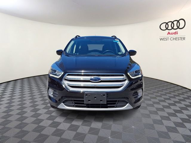 Used 2019 Ford Escape SEL AWD/4WD image 2