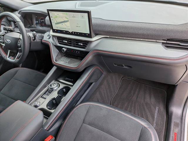 Used 2025 Ford Explorer ST AWD/4WD image 23
