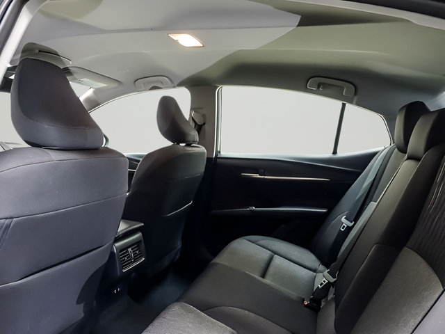 Certified 2025 Toyota Camry LE w/ Convenience Package AWD/4WD image 10