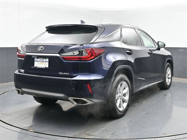 Used 2017 Lexus RX 350 AWD image 19