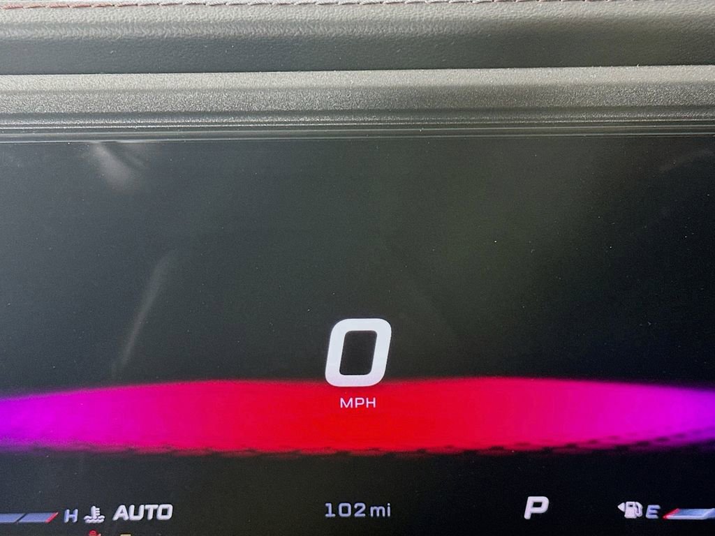 New 2026 Dodge Charger Scat Pack AWD/4WD image 11