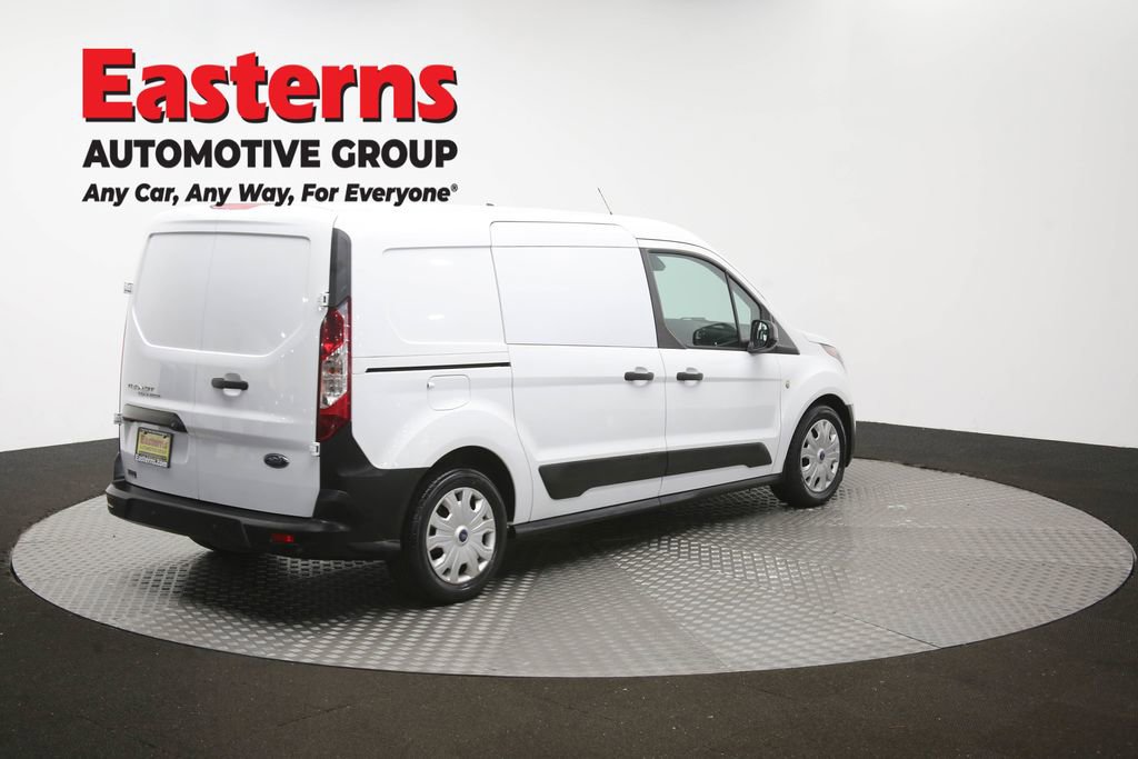 Used 2020 Ford Transit Connect XL FWD image 42