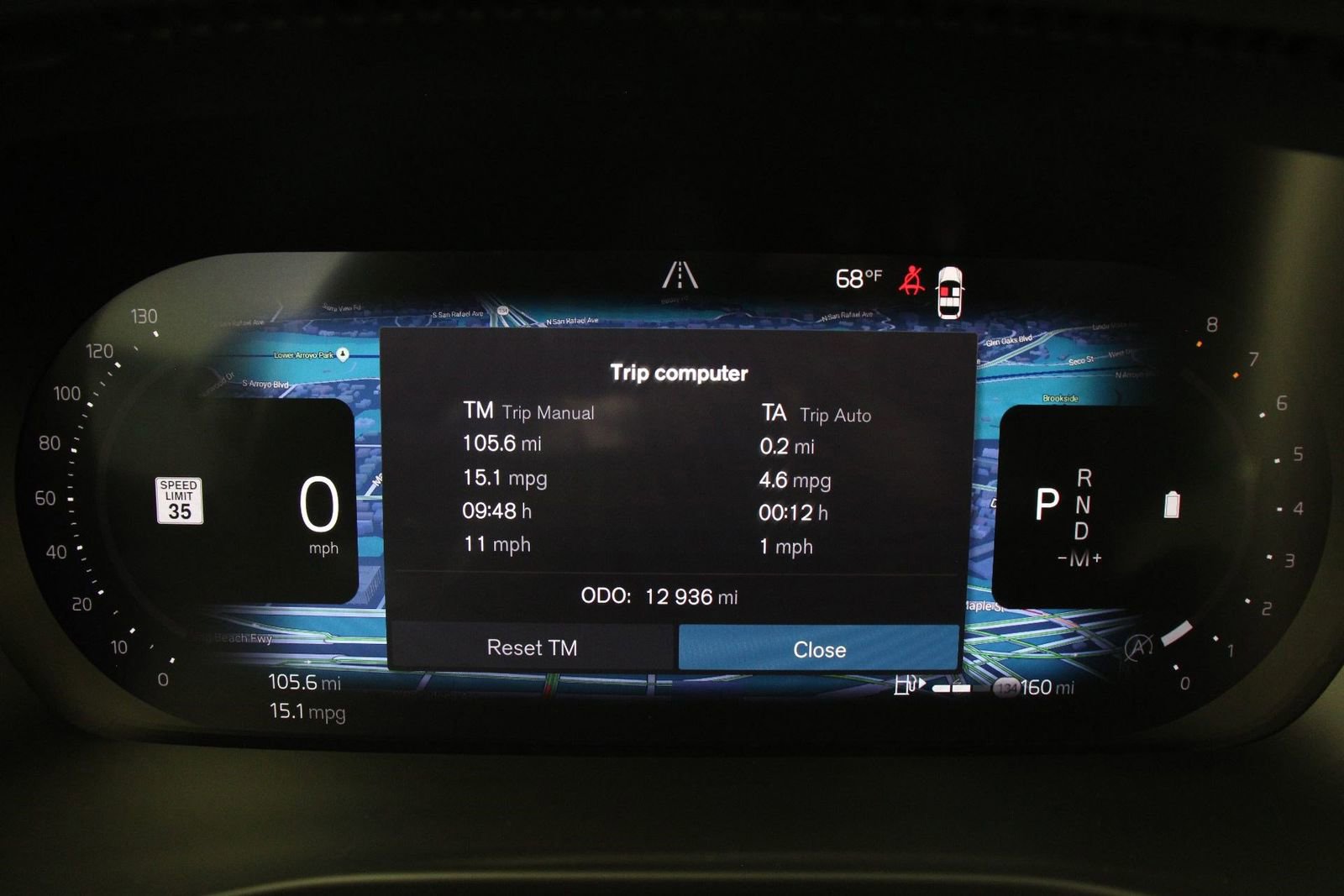 Certified 2023 Volvo XC40 B5 Ultimate w/ Protection Package Premier AWD/4WD image 12