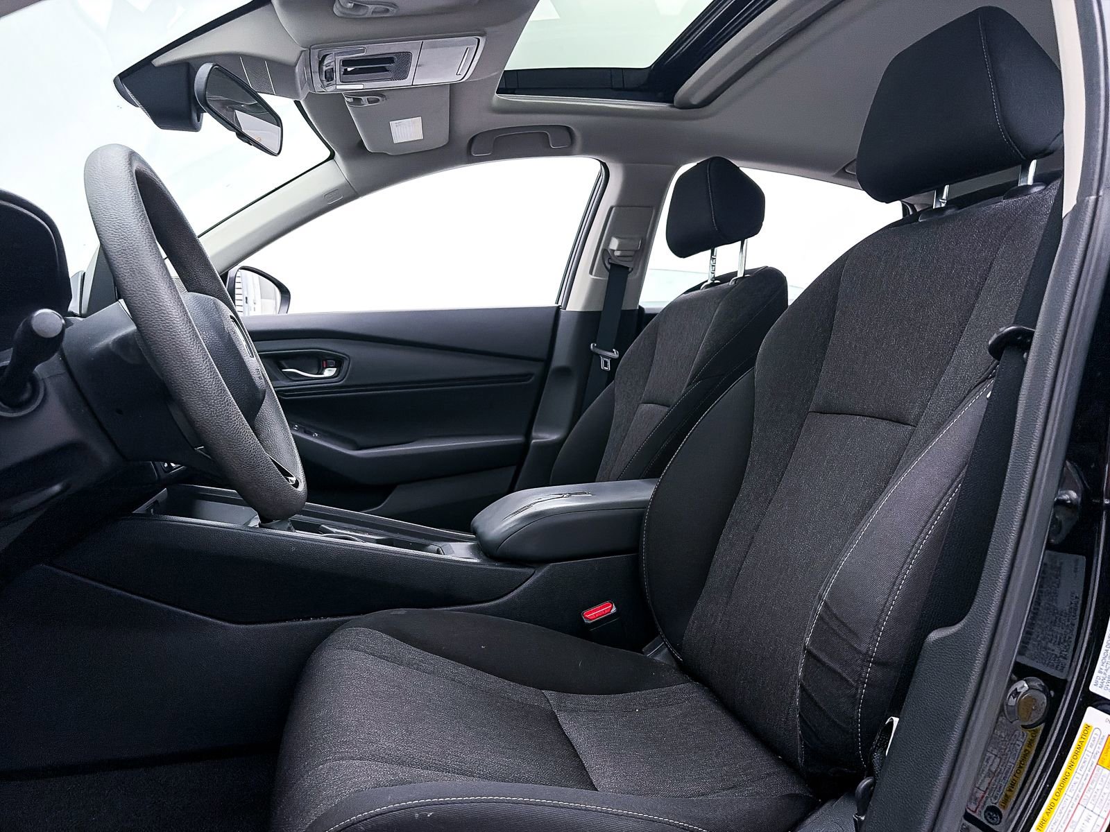 Used 2023 Honda Accord EX image 17