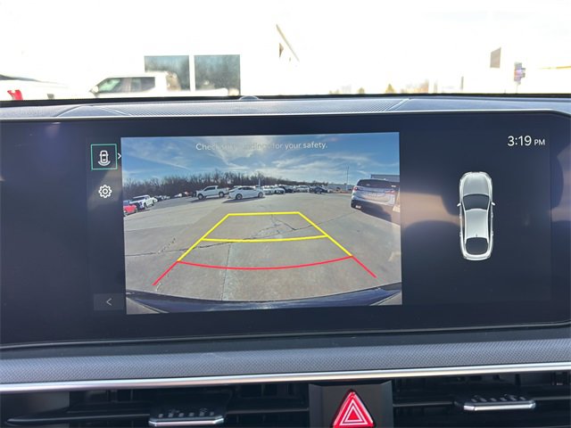 Used 2026 Kia K5 LXS image 21