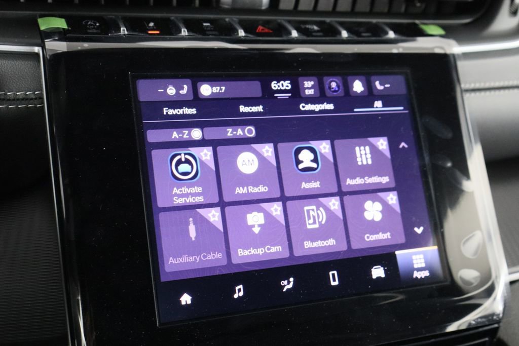 New 2025 Jeep Grand Cherokee Laredo image 36