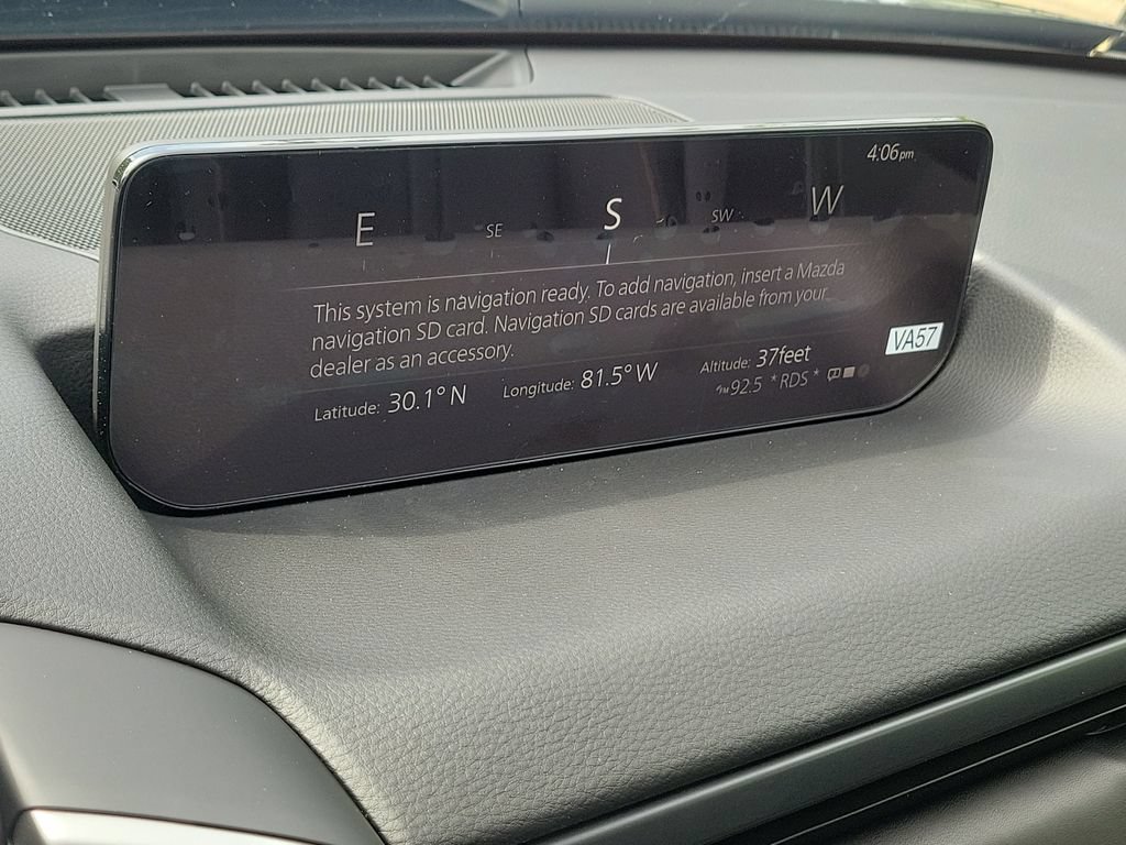New 2026 MAZDA CX-50 AWD 2.5 Hybrid w/ Weather Package image 28