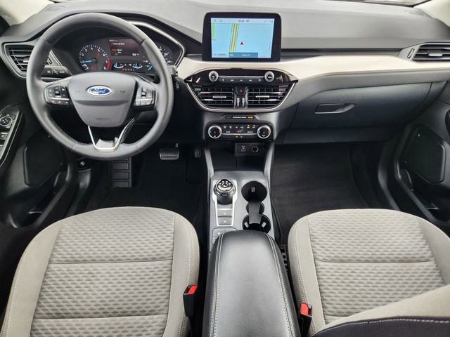 Used 2022 Ford Escape SE w/ SE Sport Appearance Package FWD image 27
