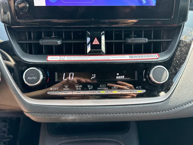 Certified 2025 Toyota Corolla SE w/ Convenience Package FWD image 25