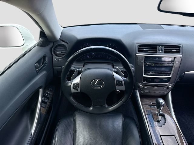 Used 2013 Lexus IS 250C RWD image 15