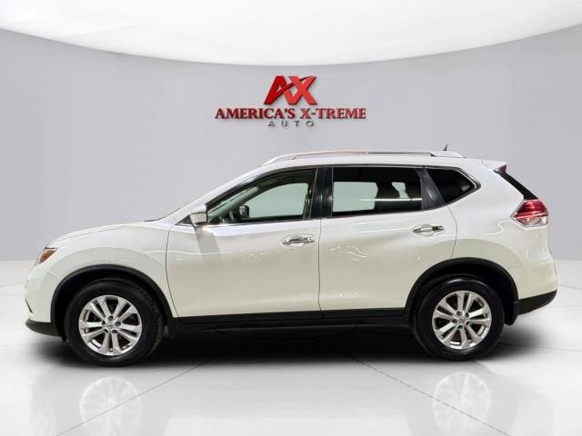 Used 2016 Nissan Rogue SV FWD image 5