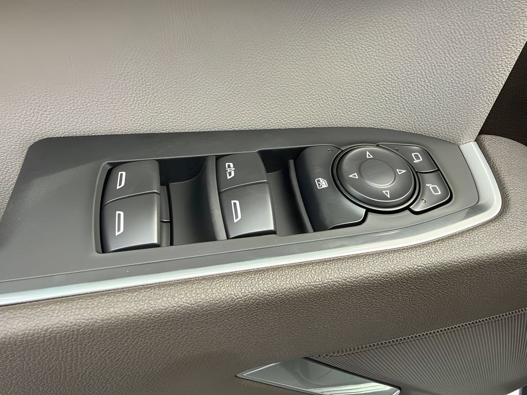 New 2026 Chevrolet Silverado 1500 RST w/ RST Select Package AWD/4WD image 28
