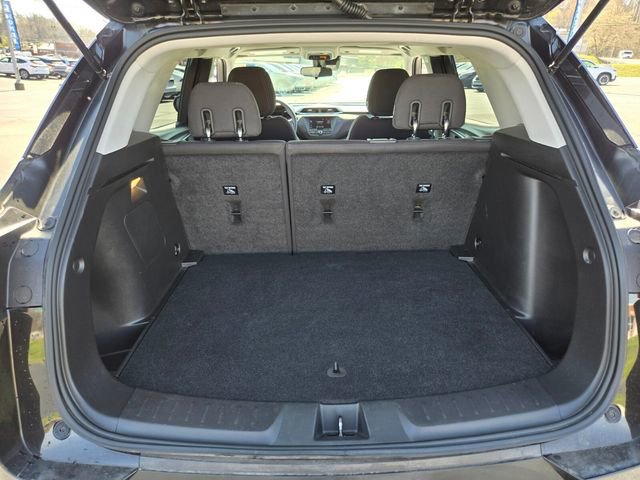 Used 2023 Chevrolet TrailBlazer LT AWD/4WD image 17