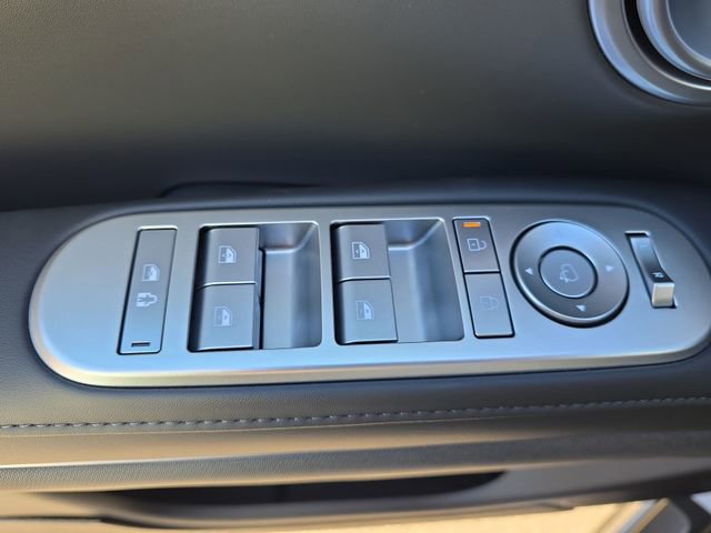 New 2026 Hyundai Palisade Calligraphy image 40