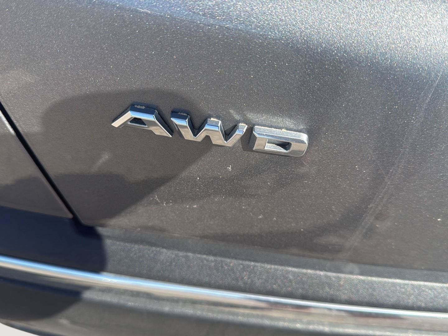 Used 2021 Cadillac XT5 Sportv AWD/4WD image 10