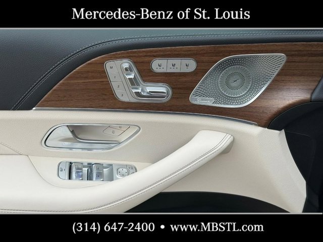 New 2026 Mercedes-Benz GLE 53 AMG 4MATIC image 15