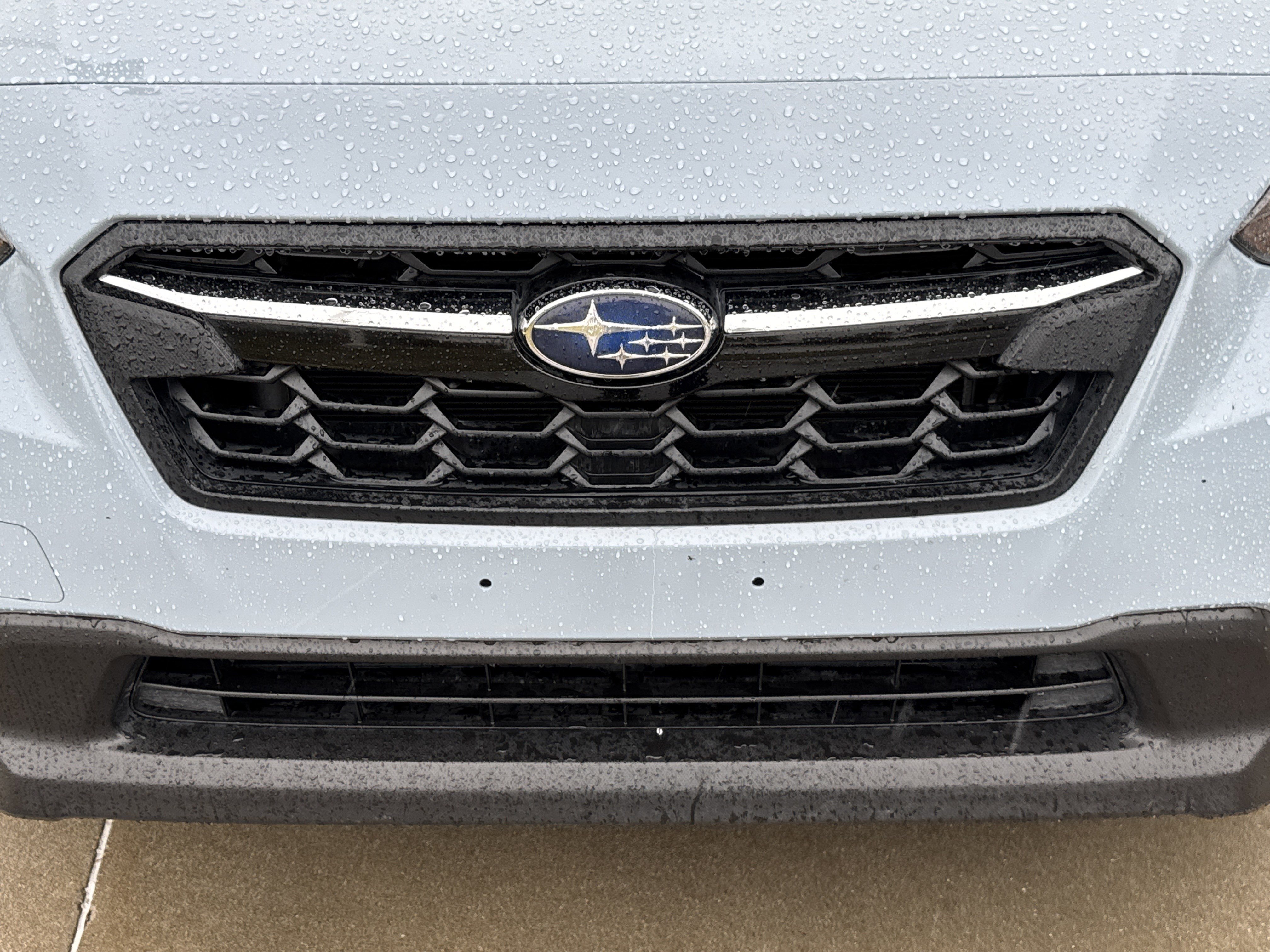 Used 2019 Subaru Crosstrek 2.0i Limited w/ Moonroof Package w/Navigation image 9