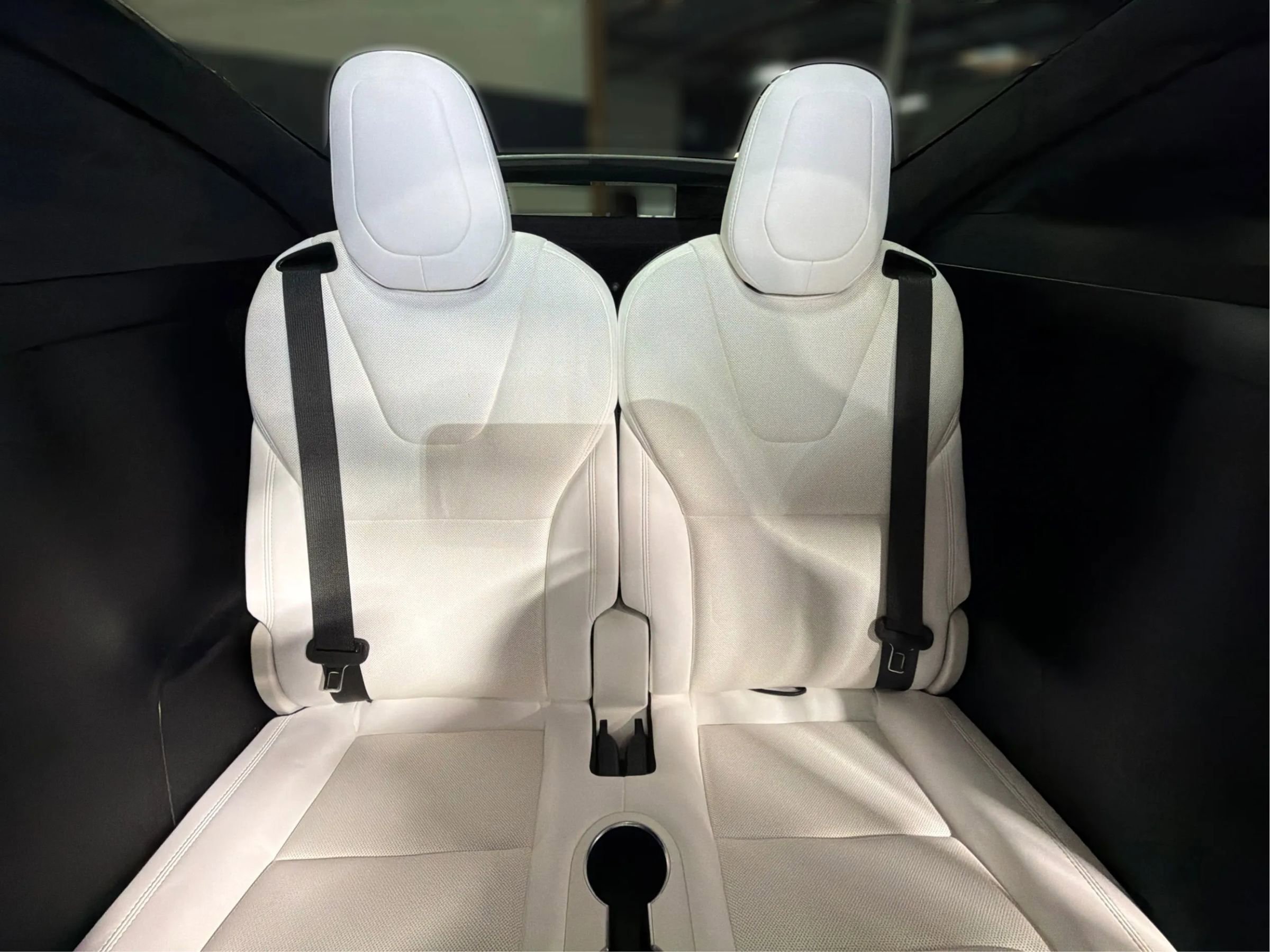 Used 2022 Tesla Model X Plaid image 36