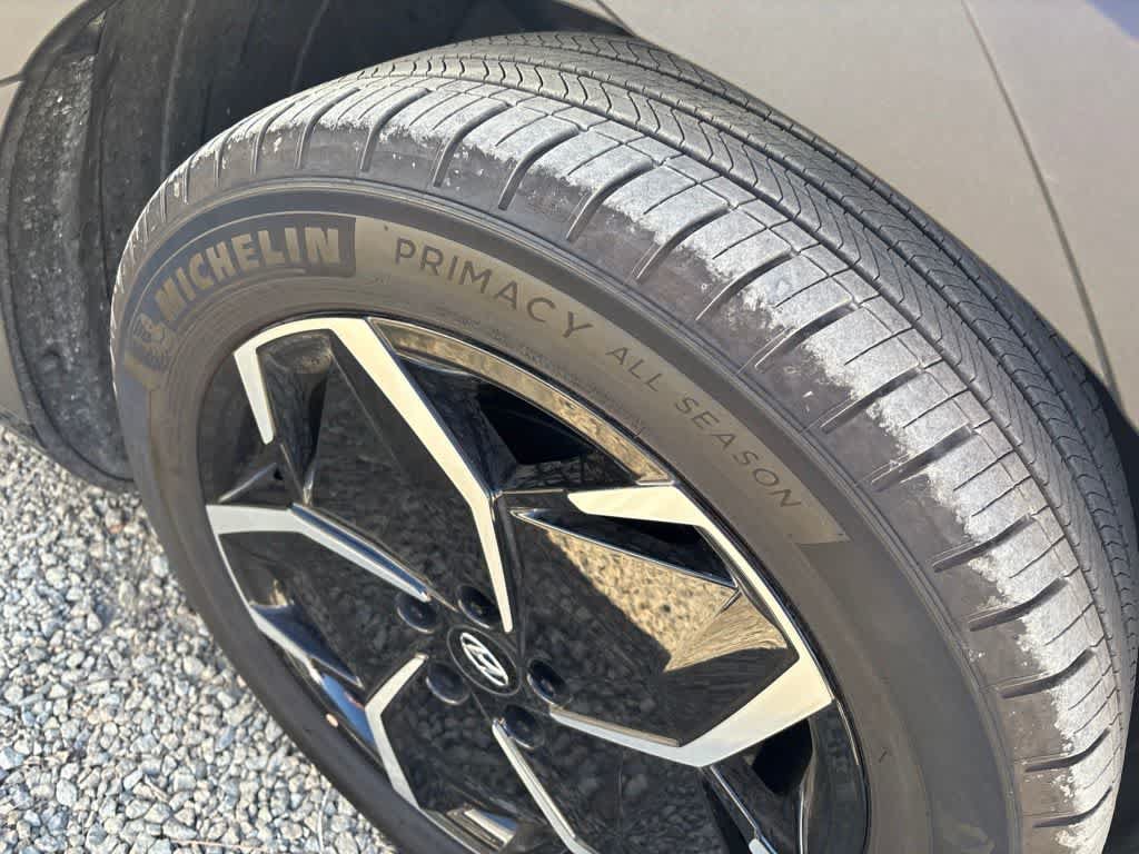 Used 2024 Hyundai Ioniq 5 SEL RWD image 4