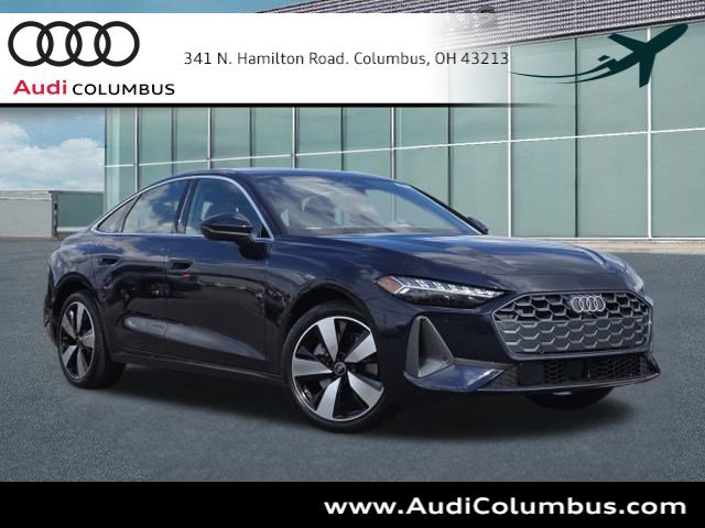 New 2025 Audi A5 2.0T Premium Plus image 1