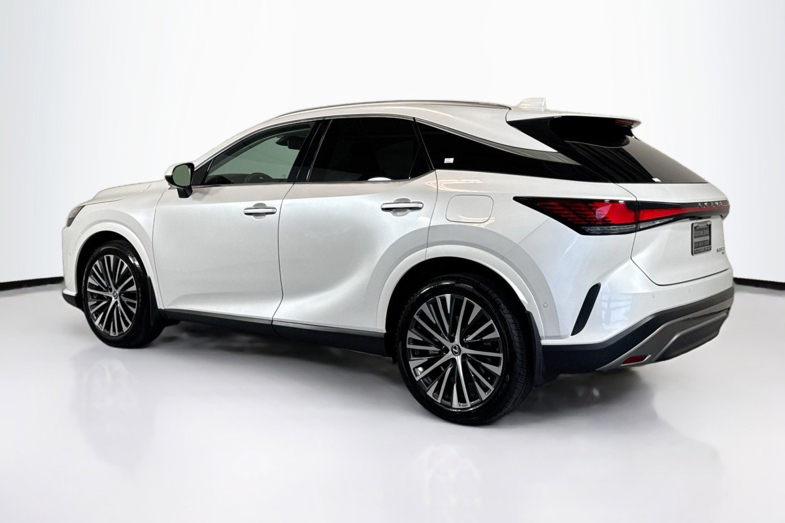 Used 2024 Lexus RX 350 w/ Convenience Package AWD/4WD image 7