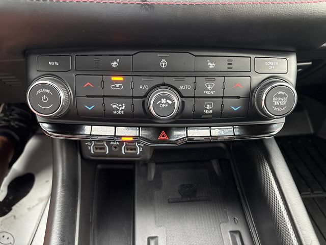 Used 2021 Dodge Durango R/T AWD/4WD image 18