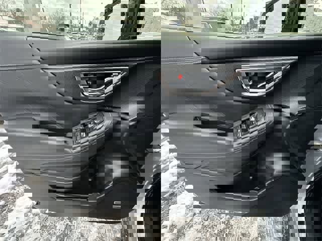 Certified 2021 Subaru Forester Limited image 19