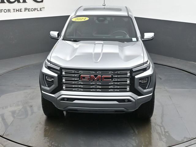 Used 2024 GMC Canyon Denali image 58