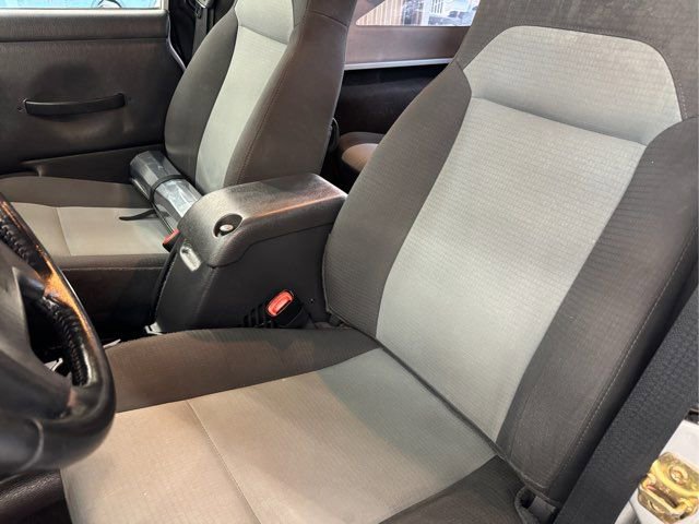 Used 2005 Jeep Wrangler Unlimited image 19